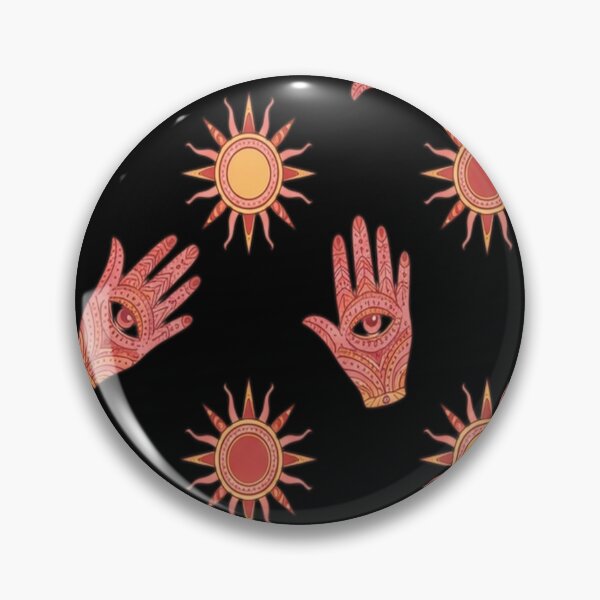 Item preview, Ahimsa Hand designed and sold by vadenhannige46.