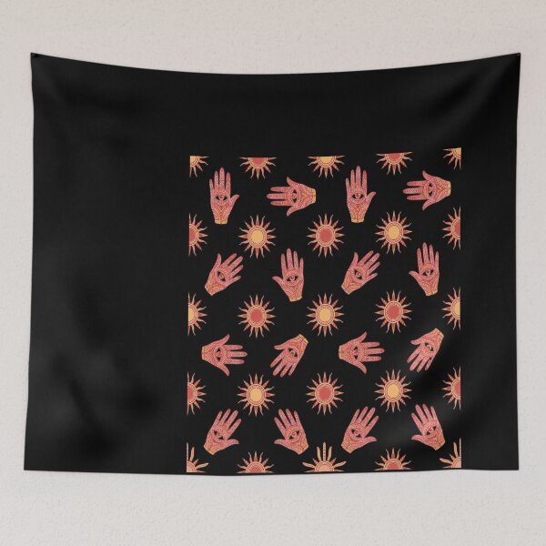 Item preview, Ahimsa Hand designed and sold by vadenhannige46.