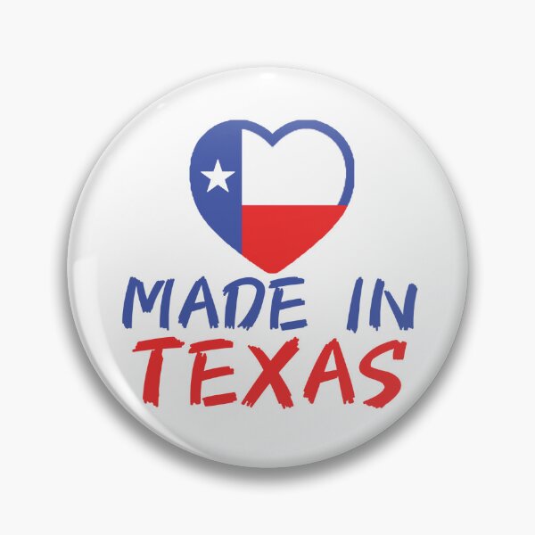 Item preview, Made in Texas designed and sold by Urban Anomaly.
