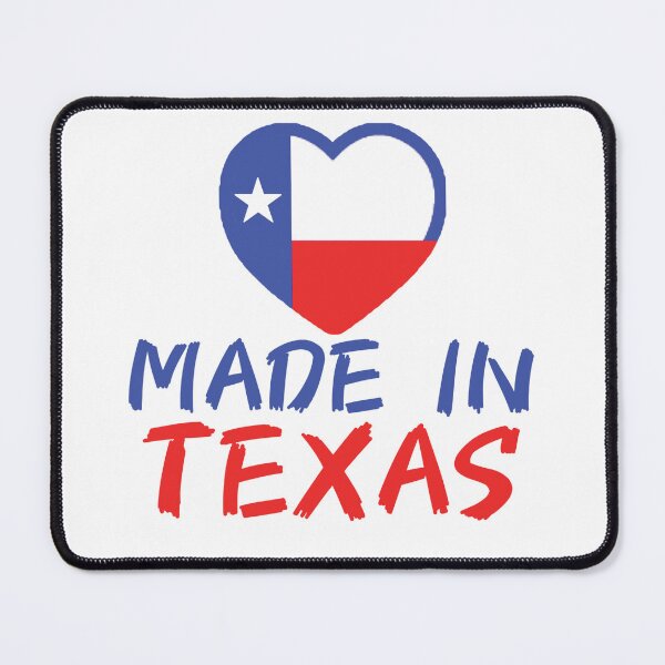 Item preview, Made in Texas designed and sold by Urban Anomaly.