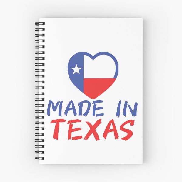 Item preview, Made in Texas designed and sold by Urban Anomaly.