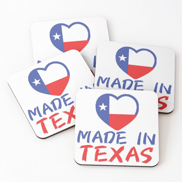 Item preview, Made in Texas designed and sold by Urban Anomaly.