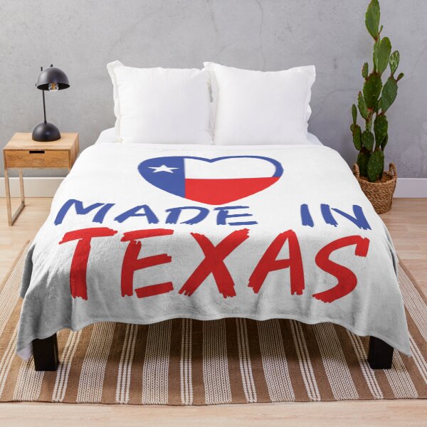 Item preview, Made in Texas designed and sold by Urban Anomaly.