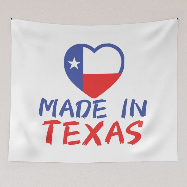 Item preview, Made in Texas designed and sold by Urban Anomaly.