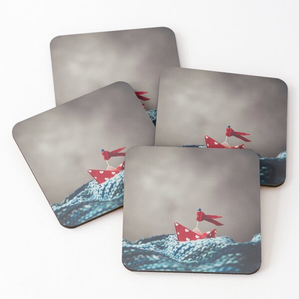 Item preview, Little Dreams Set Sail on Waves of Love designed and sold by The Art Framing Company.