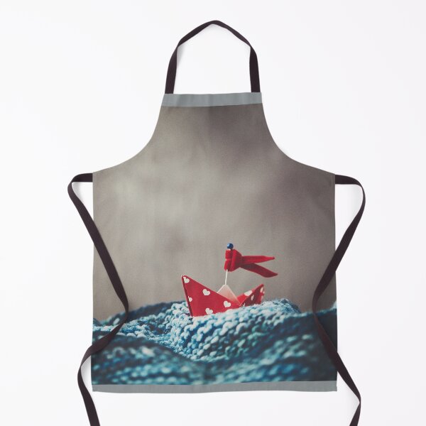 Item preview, Little Dreams Set Sail on Waves of Love designed and sold by The Art Framing Company.