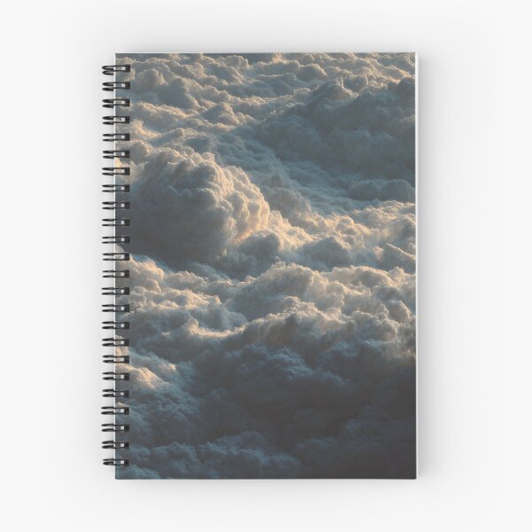 Item preview, Above the clouds designed and sold by ScienceRex.