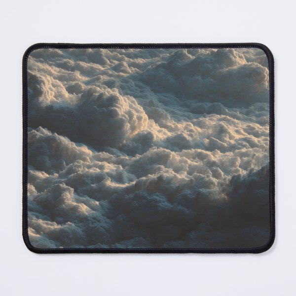 Item preview, Above the clouds designed and sold by ScienceRex.