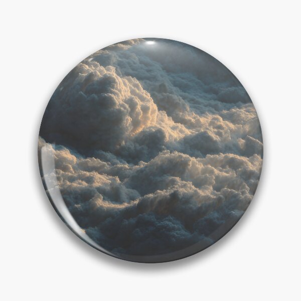 Item preview, Above the clouds designed and sold by ScienceRex.