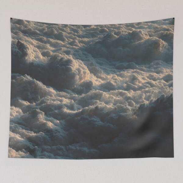 Item preview, Above the clouds designed and sold by ScienceRex.