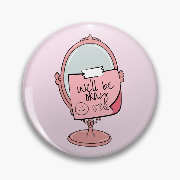 Item preview, Pretty Girl Lie Baby Queen We'll Be Okay designed and sold by alyssabmarie.