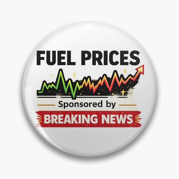 Item preview, Gas Price Meme | Oil Market Humor | Driver Gift designed and sold by darkan1.