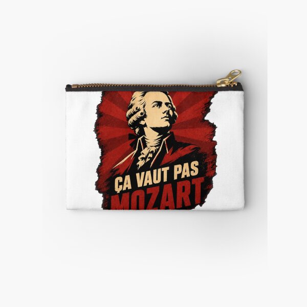Item preview, Ça vaut pas Mozart - Big! designed and sold by the-lamplighter.