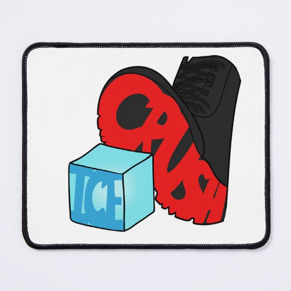 Item preview, Crushed Ice designed and sold by Nochisan.