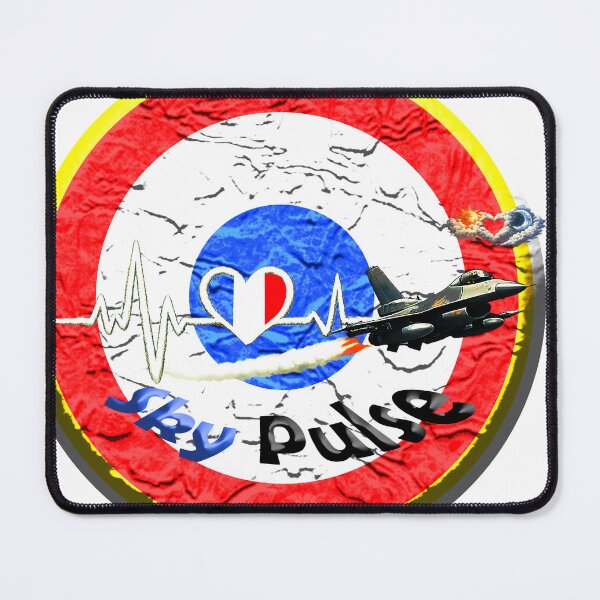 Item preview, French Aviation Lover Jet Flight Design designed and sold by say_li03.