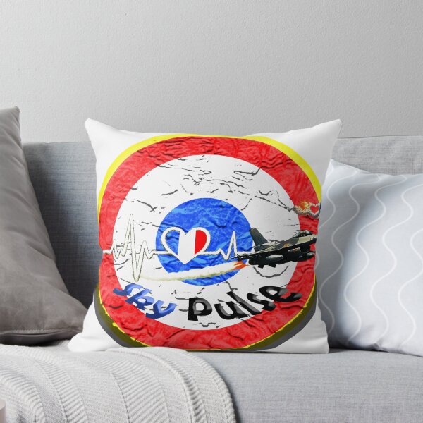 Item preview, French Aviation Lover Jet Flight Design designed and sold by say_li03.