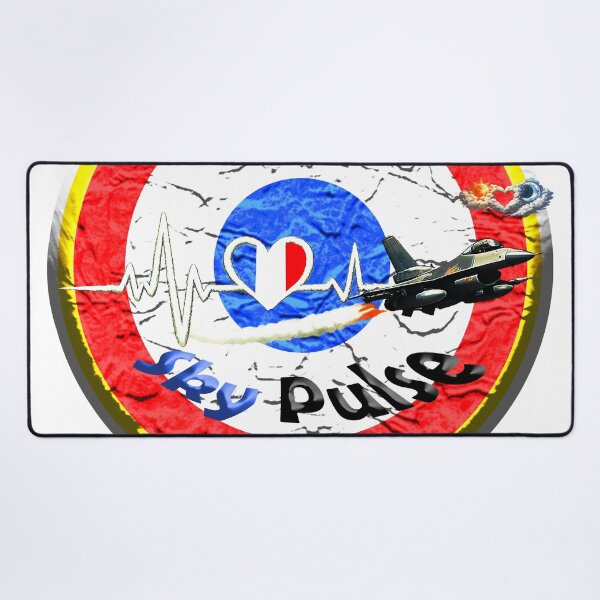 Item preview, French Aviation Lover Jet Flight Design designed and sold by say_li03.