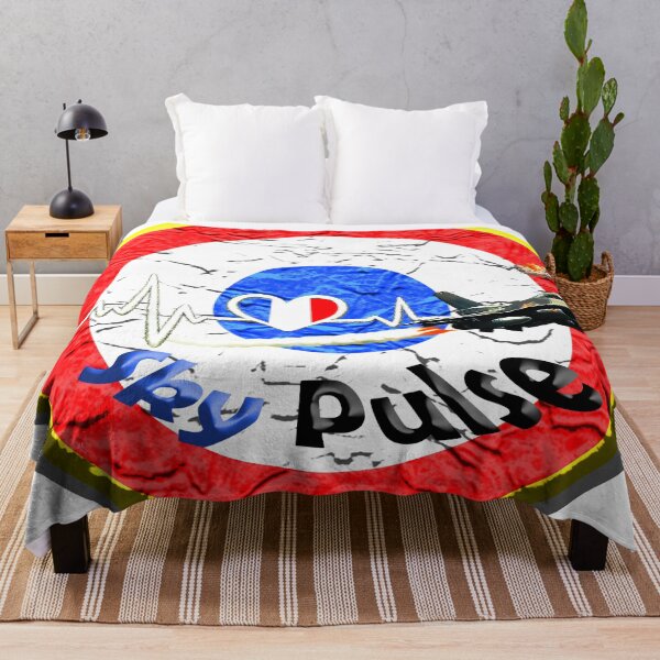 Item preview, French Aviation Lover Jet Flight Design designed and sold by say_li03.