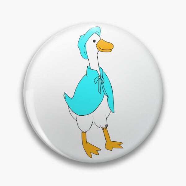 Item preview, Mother Goose designed and sold by Quistlor.