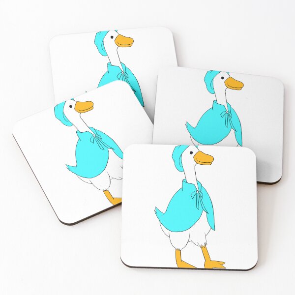 Item preview, Mother Goose designed and sold by Quistlor.