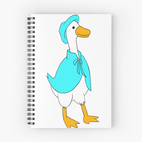 Item preview, Mother Goose designed and sold by Quistlor.