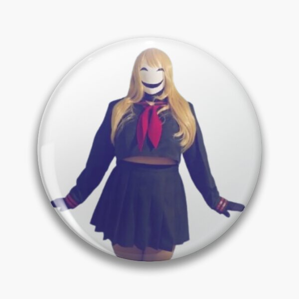 Item preview, Erika Megami designed and sold by Wolf Wendigo.