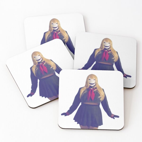 Item preview, Erika Megami designed and sold by Wolf Wendigo.
