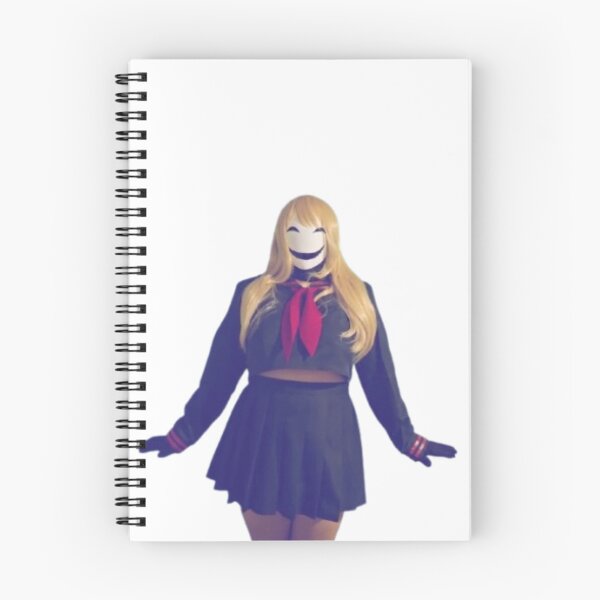 Item preview, Erika Megami designed and sold by Wolf Wendigo.
