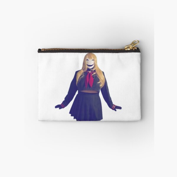 Item preview, Erika Megami designed and sold by Wolf Wendigo.