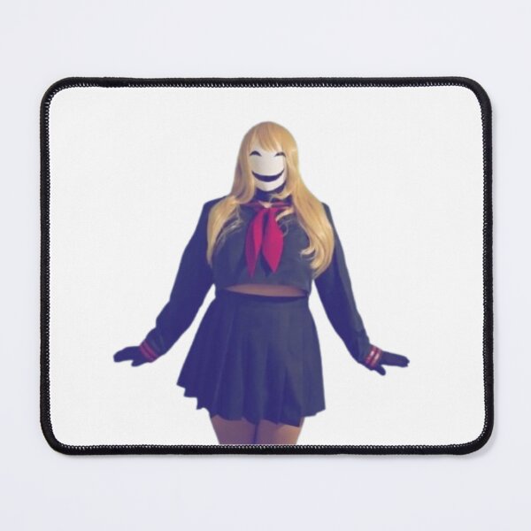 Item preview, Erika Megami designed and sold by Wolf Wendigo.