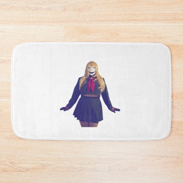 Item preview, Erika Megami designed and sold by Wolf Wendigo.