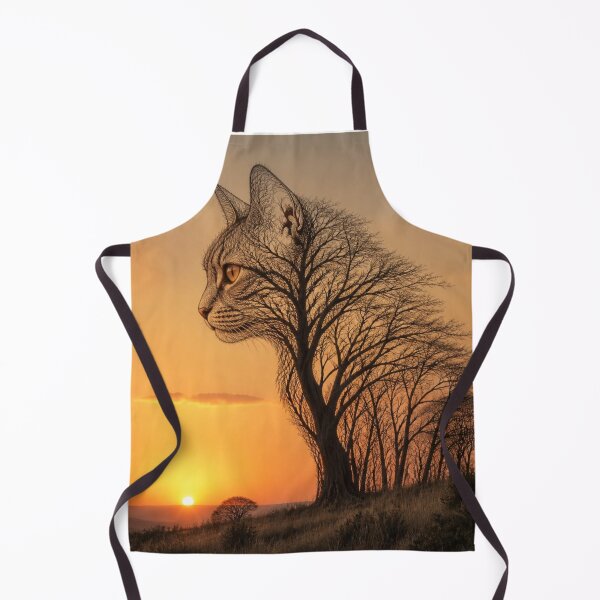 Item preview, Tree Cat designed and sold by Junipurr’s Corner .