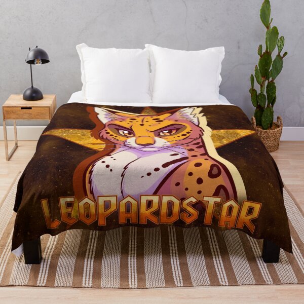 Item preview, Leopard Cat designed and sold by dudinkah.