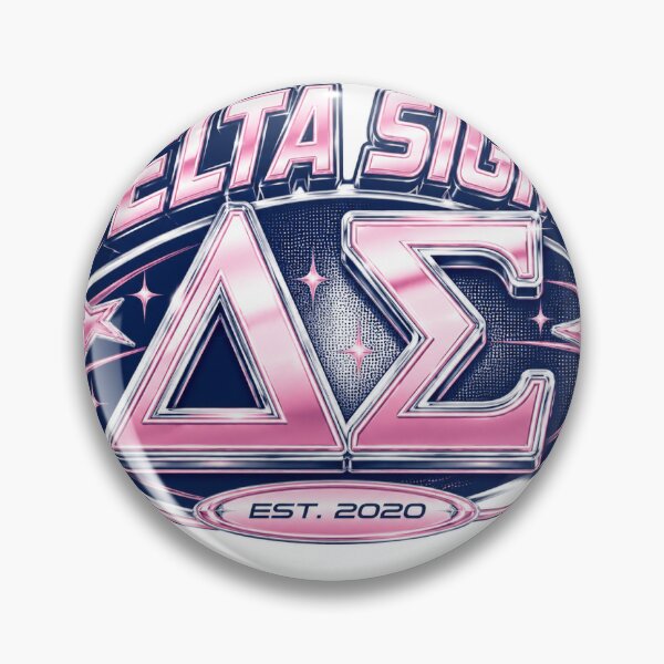 Item preview, y2k delta sigma designed and sold by asudeltasigma.