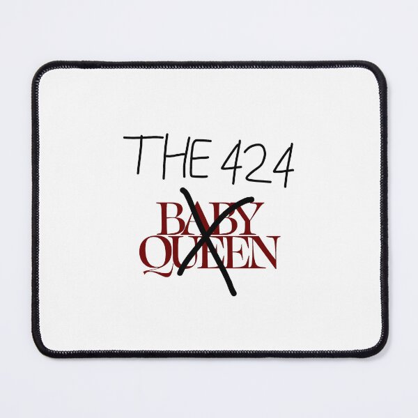 Item preview, Baby Queen Alt Name The 424 designed and sold by alyssabmarie.