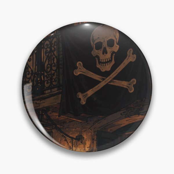 Item preview, The Pirate’s Lair - New Orleans Tavern & Riverboat  designed and sold by CaseyMichelleArt.