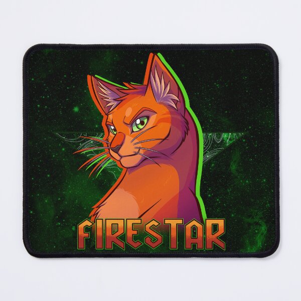 Item preview, Fire Cat designed and sold by dudinkah.
