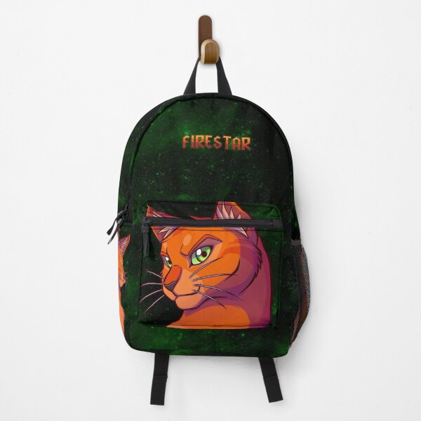Item preview, Fire Cat designed and sold by dudinkah.