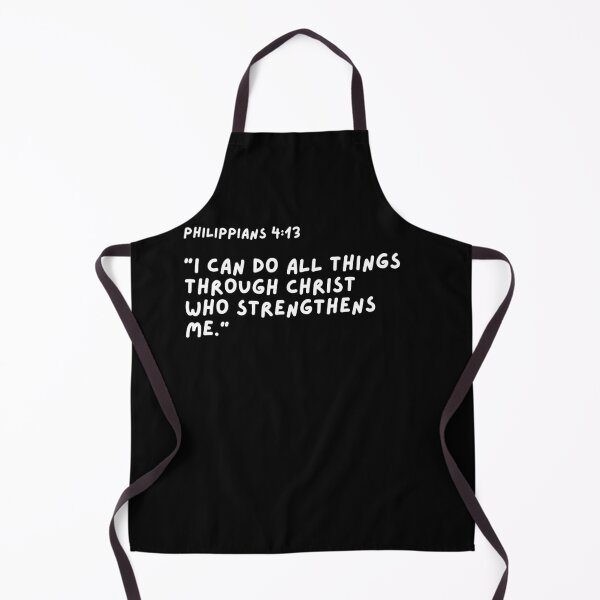 Item preview, Philippians 4 13 I Can Do All Things designed and sold by Drami21.