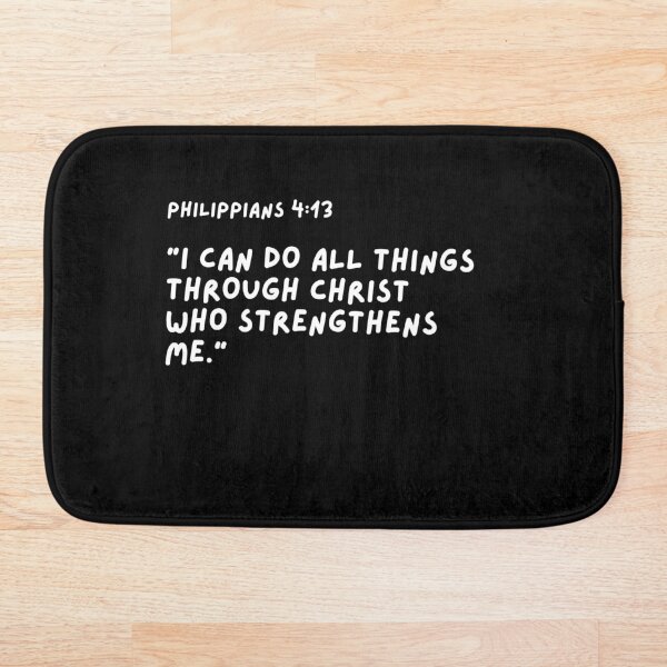 Item preview, Filipenses 4:13 Puedo hacer todas las cosas designed and sold by Drami21.