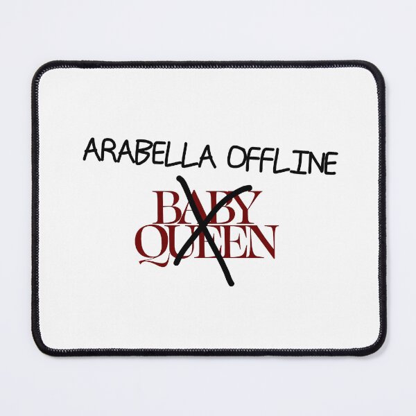 Item preview, Baby Queen Alt Name Arabella Offline designed and sold by alyssabmarie.