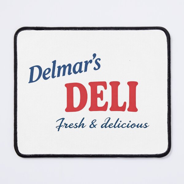 Item preview, Spider-Man Brand New Day - Delmar's Deli designed and sold by Presents For The Dead.