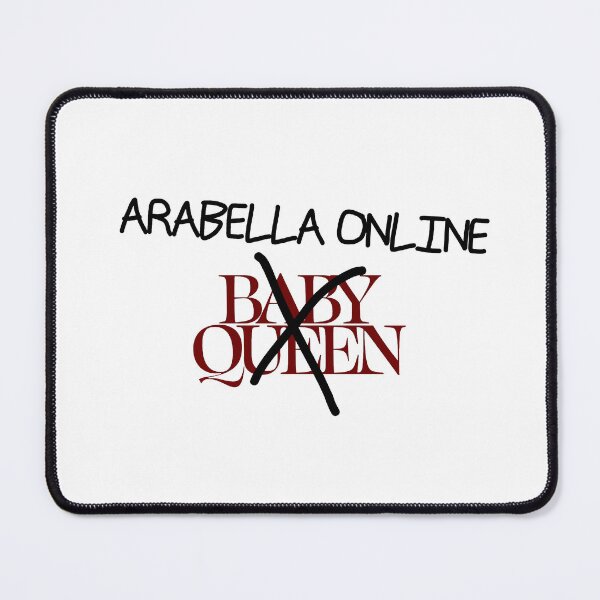 Item preview, Baby Queen Alt Name Arabella Online designed and sold by alyssabmarie.