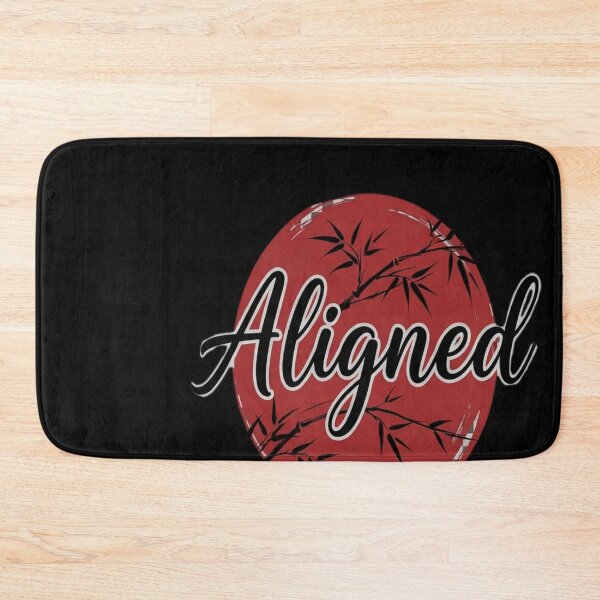 Item preview, ALIGNED designed and sold by vadenhannige46.