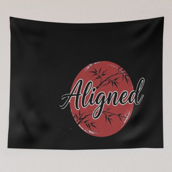 Item preview, ALIGNED designed and sold by vadenhannige46.