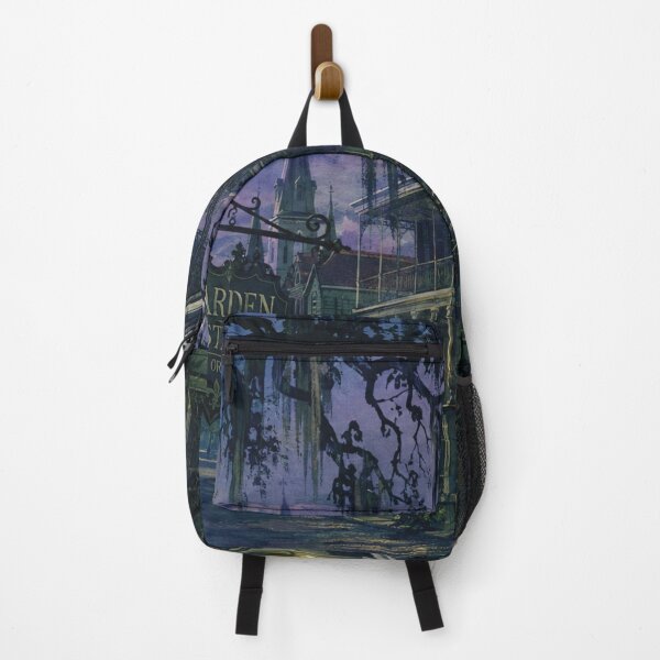 Item preview, Twilight - New Orleans Garden District designed and sold by CaseyMichelleArt.