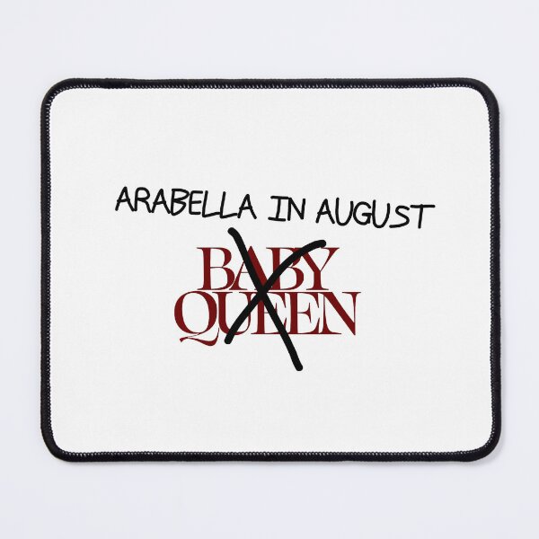 Item preview, Baby Queen Alt Name Arabella in August designed and sold by alyssabmarie.