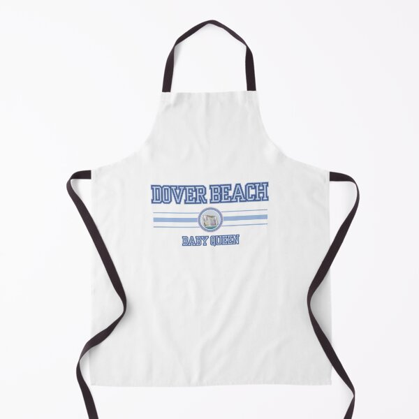 Item preview, Dover Beach Fake Souvenir Merch Baby Queen designed and sold by alyssabmarie.