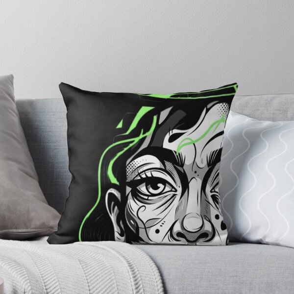 Item preview, wake up ancient man designed and sold by vadenhannige46.