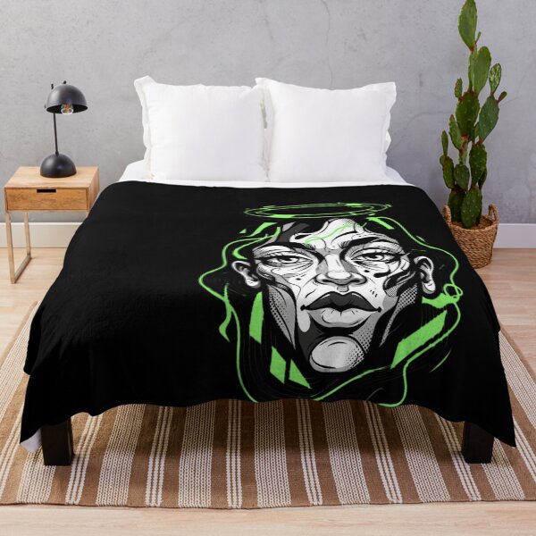 Item preview, wake up ancient man designed and sold by vadenhannige46.